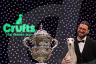 Crufts Dog Show 2025