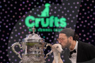 Crufts Dog Show 2025
