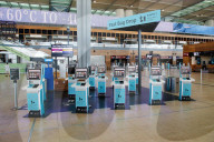 NEWS - Streik am Berliner Flughafen BER