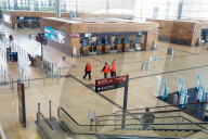 NEWS - Streik am Berliner Flughafen BER