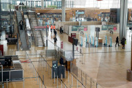 NEWS - Streik am Berliner Flughafen BER
