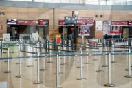 NEWS - Streik am Berliner Flughafen BER