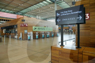 NEWS - Streik am Berliner Flughafen BER