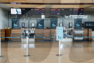 NEWS - Streik am Berliner Flughafen BER