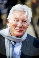 PEOPLE - Richard Gere bei der Gedenkfeier zum tibetischen Aufstand in Den Haag