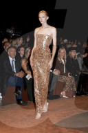 MODE - Paris Fashion Week Herbst/Winter 2025/2026: Schiaparelli