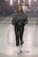MODE - Paris Fashion Week Herbst/Winter 2025/2026: Isabel Marant