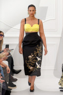 MODE - Paris Fashion Week Herbst/Winter 2025/2026: Givenchy