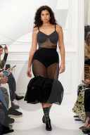 MODE - Paris Fashion Week Herbst/Winter 2025/2026: Givenchy