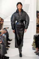 MODE - Paris Fashion Week Herbst/Winter 2025/2026: Givenchy