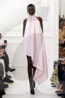 MODE - Paris Fashion Week Herbst/Winter 2025/2026: Givenchy