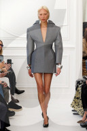 MODE - Paris Fashion Week Herbst/Winter 2025/2026: Givenchy