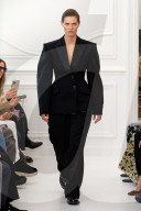 MODE - Paris Fashion Week Herbst/Winter 2025/2026: Givenchy