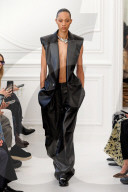 MODE - Paris Fashion Week Herbst/Winter 2025/2026: Givenchy