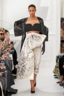 MODE - Paris Fashion Week Herbst/Winter 2025/2026: Givenchy