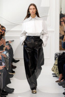 MODE - Paris Fashion Week Herbst/Winter 2025/2026: Givenchy