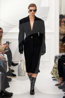 MODE - Paris Fashion Week Herbst/Winter 2025/2026: Givenchy