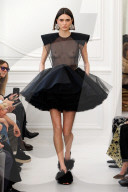MODE - Paris Fashion Week Herbst/Winter 2025/2026: Givenchy