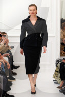 MODE - Paris Fashion Week Herbst/Winter 2025/2026: Givenchy