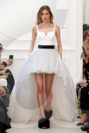 MODE - Paris Fashion Week Herbst/Winter 2025/2026: Givenchy