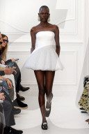 MODE - Paris Fashion Week Herbst/Winter 2025/2026: Givenchy