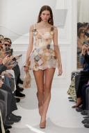 MODE - Paris Fashion Week Herbst/Winter 2025/2026: Givenchy