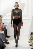 MODE - Paris Fashion Week Herbst/Winter 2025/2026: Givenchy