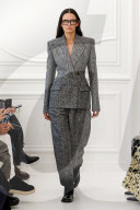 MODE - Paris Fashion Week Herbst/Winter 2025/2026: Givenchy