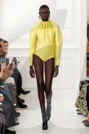 MODE - Paris Fashion Week Herbst/Winter 2025/2026: Givenchy
