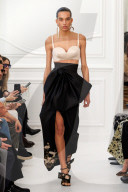 MODE - Paris Fashion Week Herbst/Winter 2025/2026: Givenchy