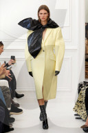 MODE - Paris Fashion Week Herbst/Winter 2025/2026: Givenchy