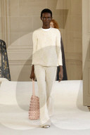 MODE - Paris Fashion Week Herbst/Winter 2025/2026: Giambattista Valli