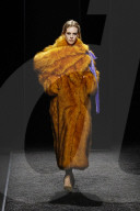 MODE - Paris Fashion Week Herbst/Winter 2025/2026: Nina Ricci