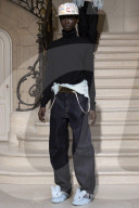 MODE - Paris Fashion Week Herbst/Winter 2025/2026: Kenzo