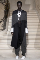 MODE - Paris Fashion Week Herbst/Winter 2025/2026: Kenzo