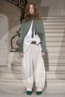MODE - Paris Fashion Week Herbst/Winter 2025/2026: Kenzo