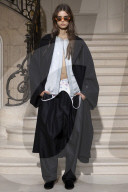 MODE - Paris Fashion Week Herbst/Winter 2025/2026: Kenzo