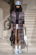 MODE - Paris Fashion Week Herbst/Winter 2025/2026: Kenzo