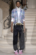 MODE - Paris Fashion Week Herbst/Winter 2025/2026: Kenzo