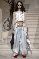 MODE - Paris Fashion Week Herbst/Winter 2025/2026: Kenzo
