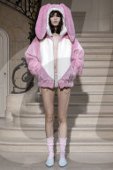 MODE - Paris Fashion Week Herbst/Winter 2025/2026: Kenzo
