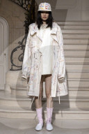 MODE - Paris Fashion Week Herbst/Winter 2025/2026: Kenzo