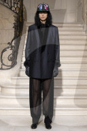 MODE - Paris Fashion Week Herbst/Winter 2025/2026: Kenzo