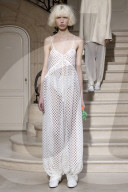 MODE - Paris Fashion Week Herbst/Winter 2025/2026: Kenzo