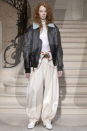 MODE - Paris Fashion Week Herbst/Winter 2025/2026: Kenzo