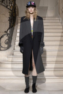 MODE - Paris Fashion Week Herbst/Winter 2025/2026: Kenzo