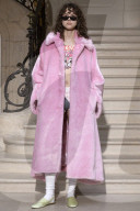 MODE - Paris Fashion Week Herbst/Winter 2025/2026: Kenzo