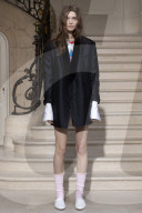 MODE - Paris Fashion Week Herbst/Winter 2025/2026: Kenzo