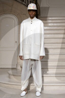 MODE - Paris Fashion Week Herbst/Winter 2025/2026: Kenzo