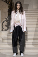 MODE - Paris Fashion Week Herbst/Winter 2025/2026: Kenzo